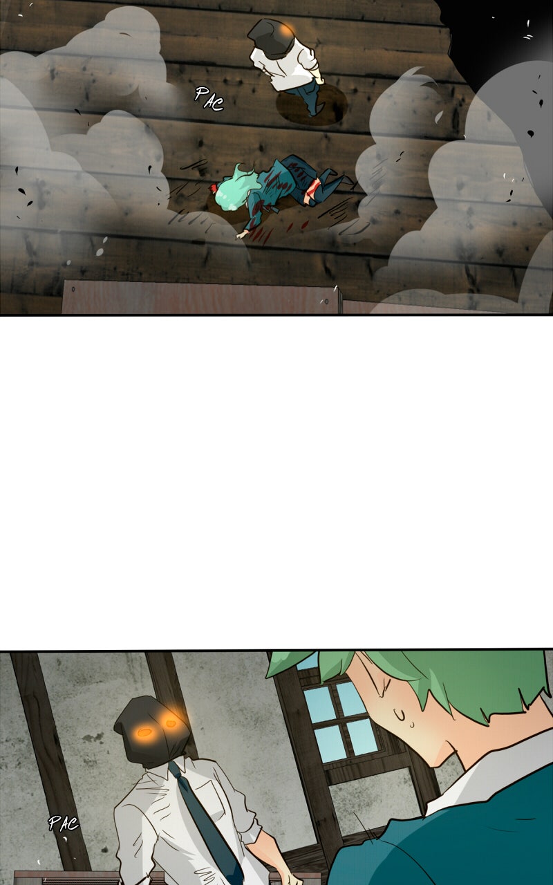 Read extraOrdinario ES Manga Online