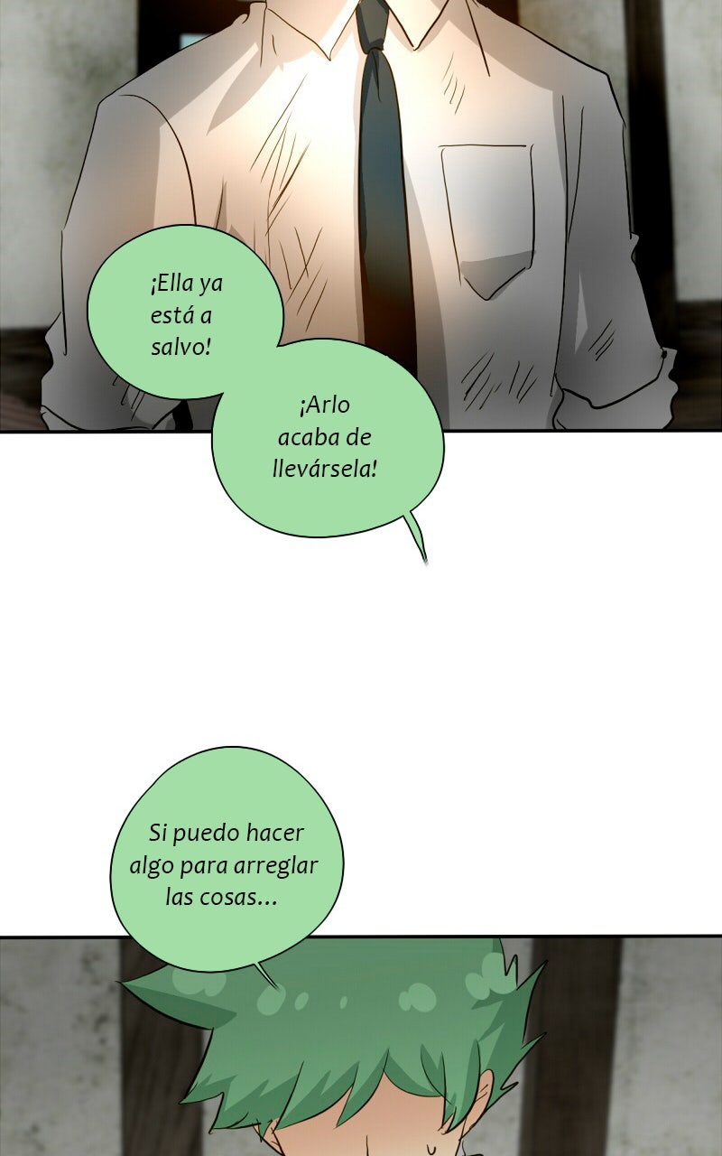 Read extraOrdinario ES Manga Online