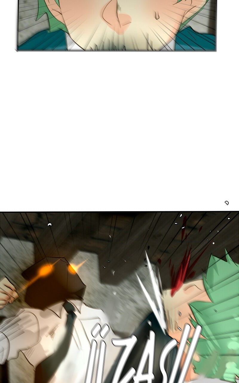 Read extraOrdinario ES Manga Online