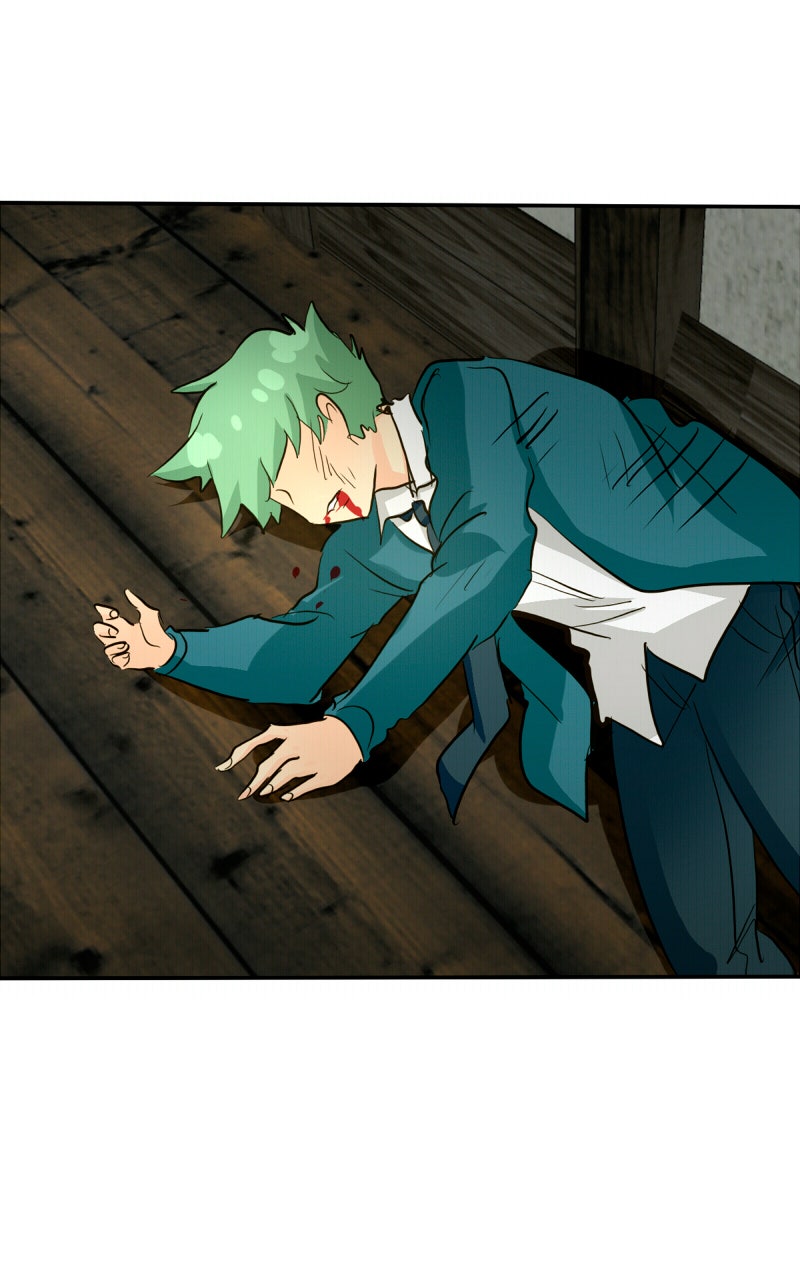 Read extraOrdinario ES Manga Online