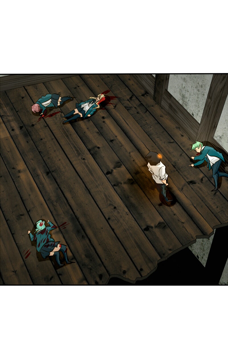 Read extraOrdinario ES Manga Online