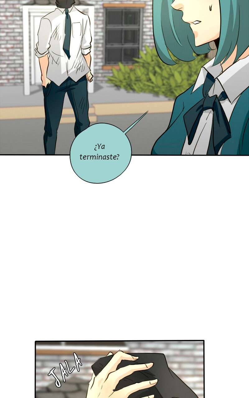 Read extraOrdinario ES Manga Online