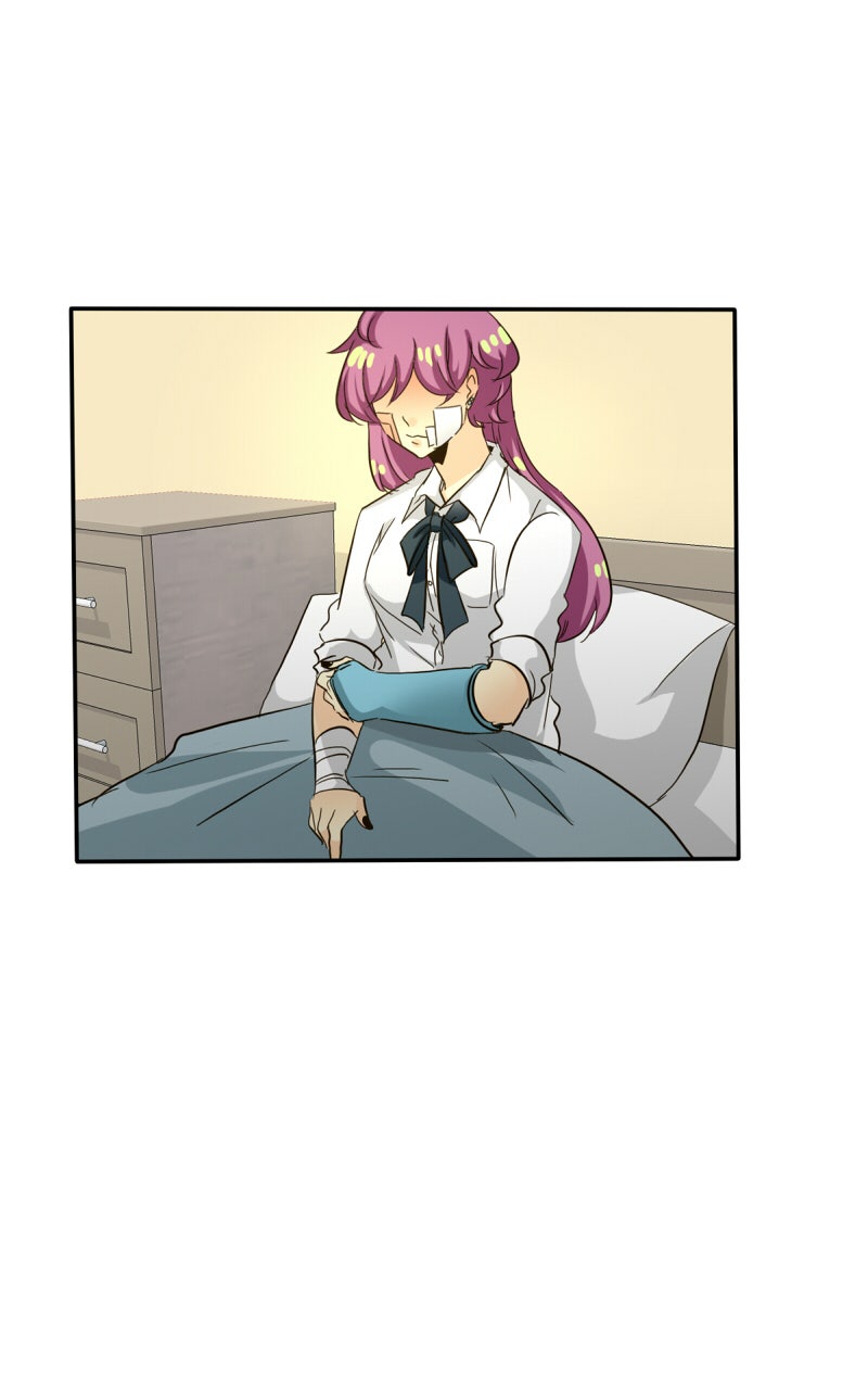 Read extraOrdinario ES Manga Online