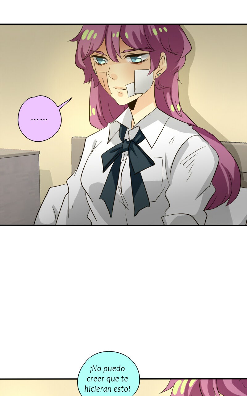 Read extraOrdinario ES Manga Online