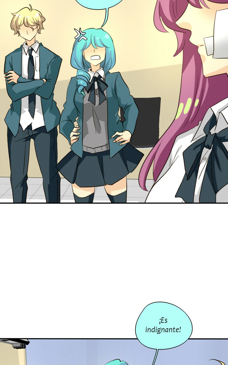 Read extraOrdinario ES Manga Online