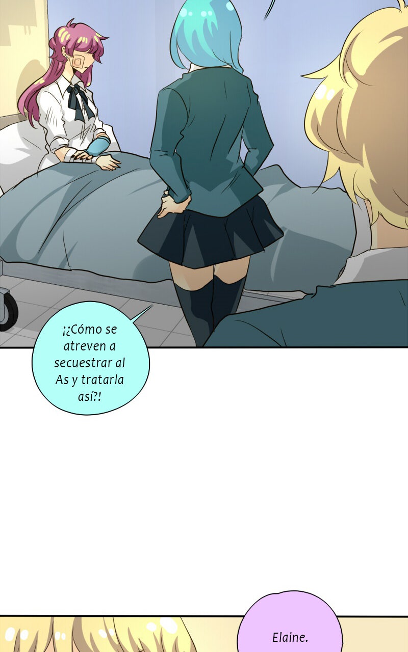 Read extraOrdinario ES Manga Online