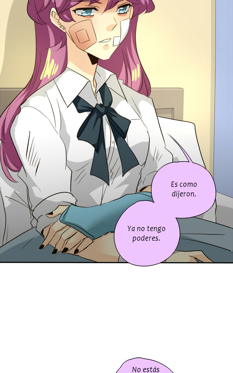 Read extraOrdinario ES Manga Online