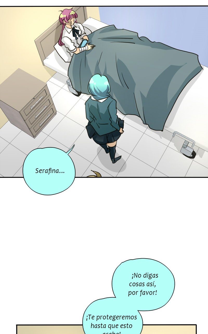 Read extraOrdinario ES Manga Online