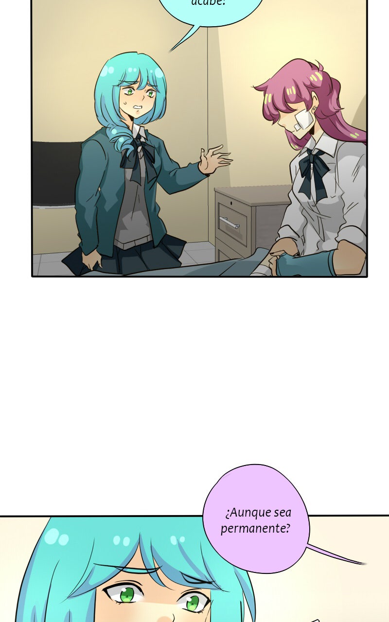 Read extraOrdinario ES Manga Online