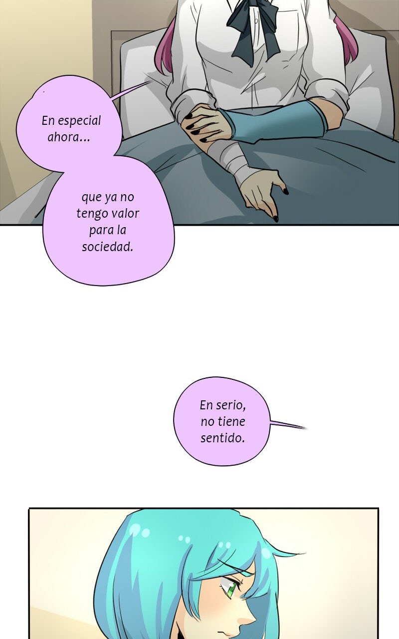 Read extraOrdinario ES Manga Online
