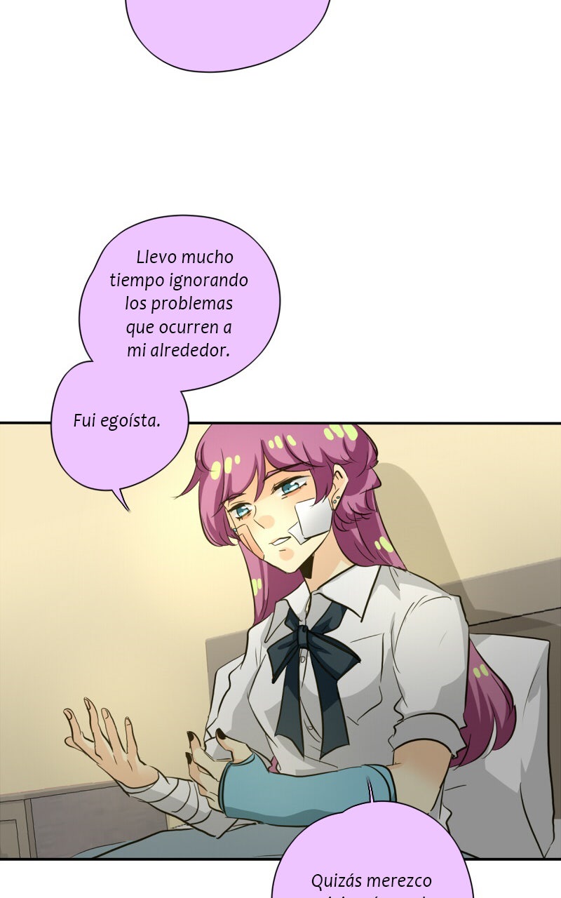Read extraOrdinario ES Manga Online
