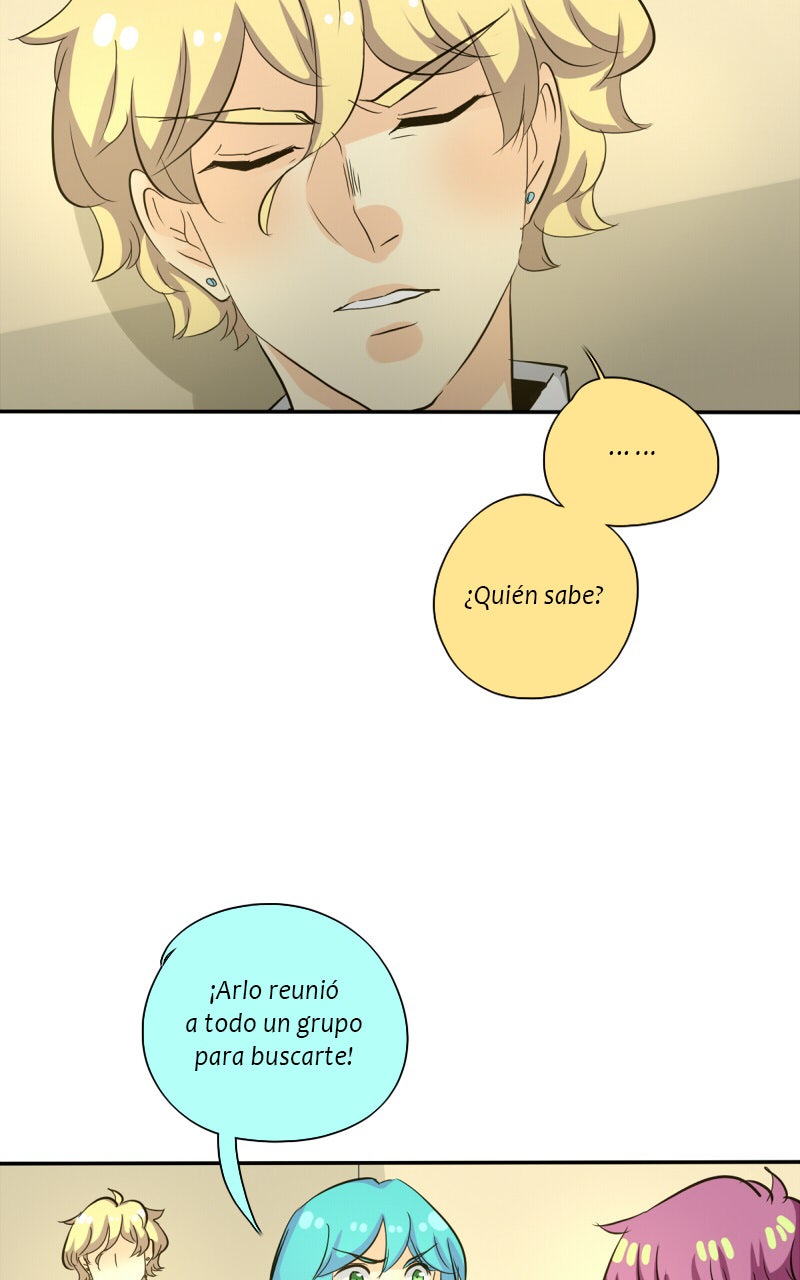 Read extraOrdinario ES Manga Online