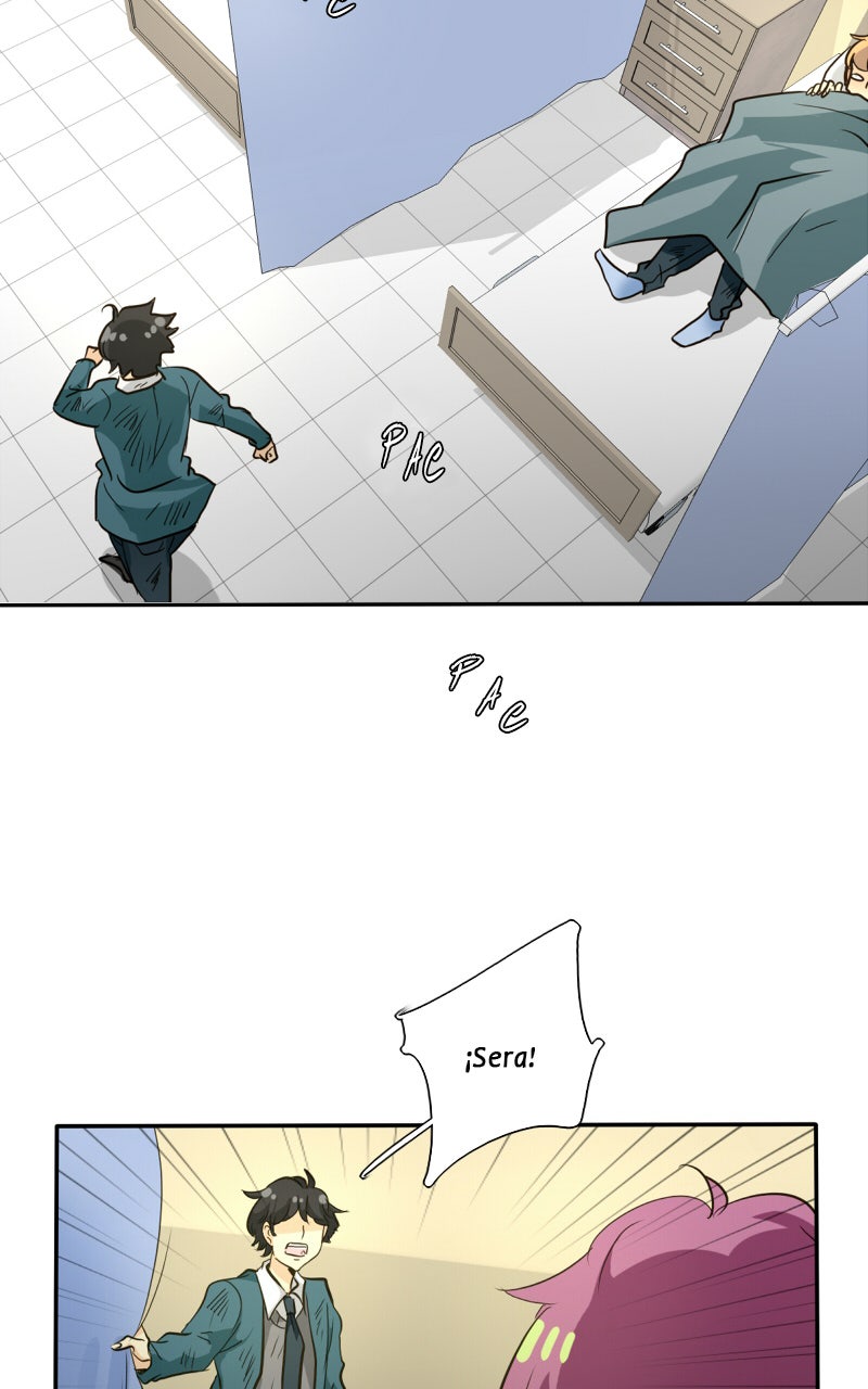 Read extraOrdinario ES Manga Online