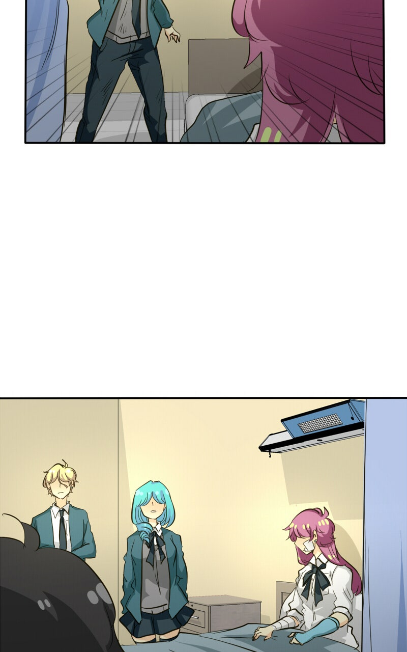 Read extraOrdinario ES Manga Online