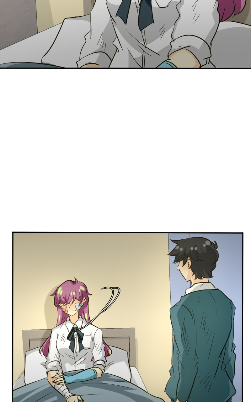 Read extraOrdinario ES Manga Online