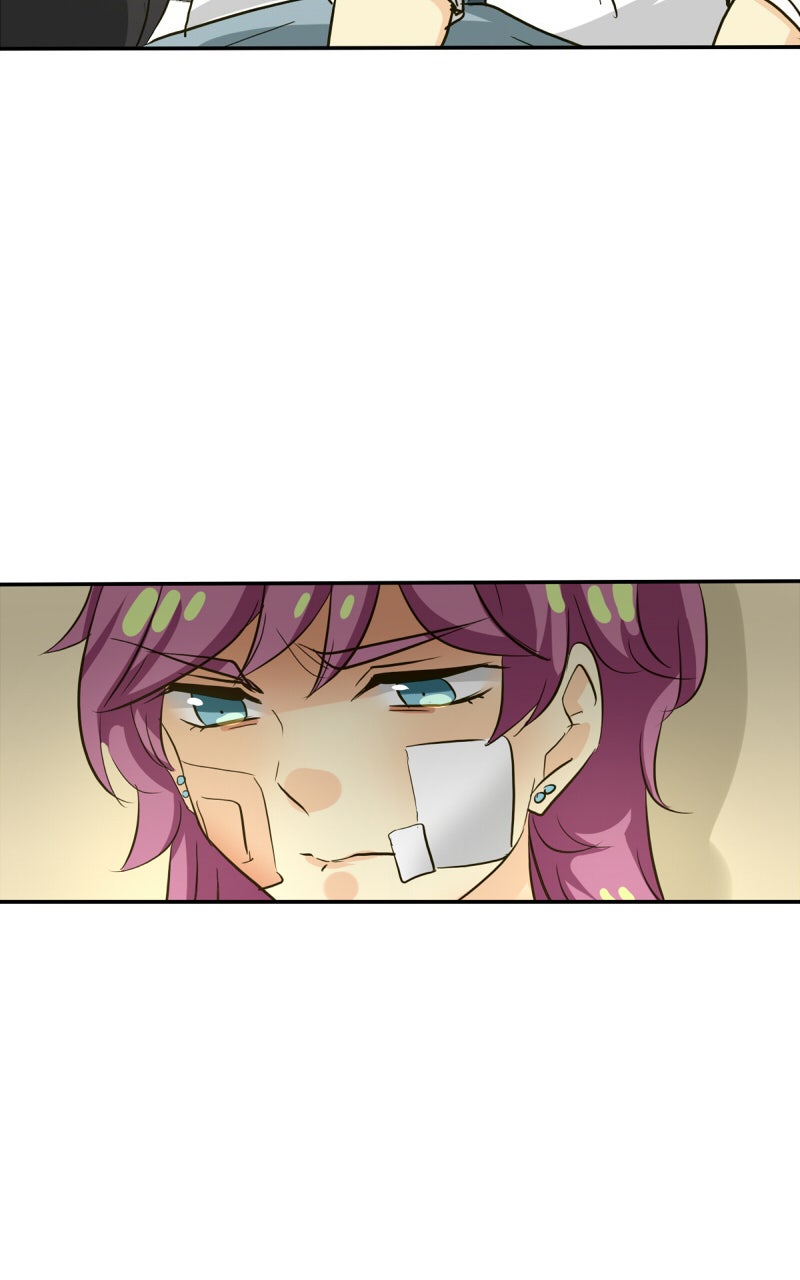 Read extraOrdinario ES Manga Online