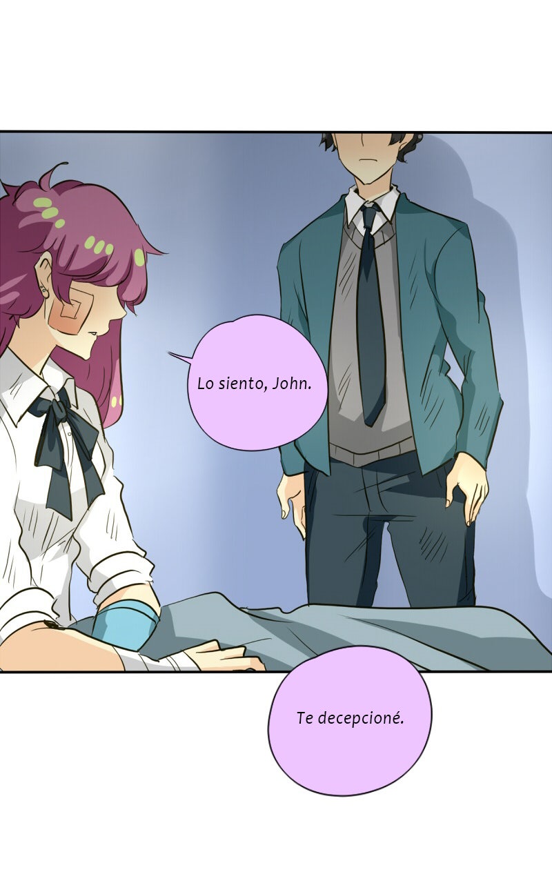 Read extraOrdinario ES Manga Online