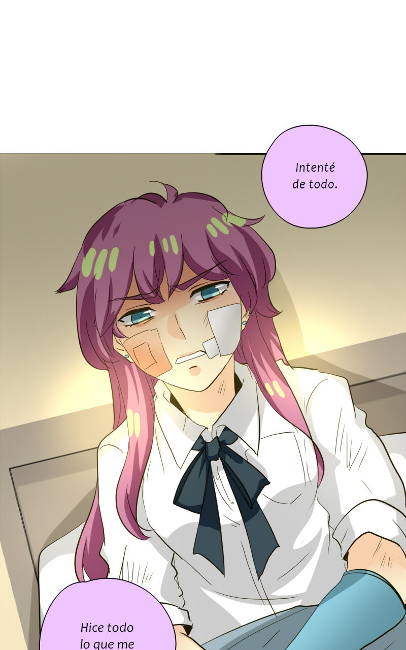 Read extraOrdinario ES Manga Online