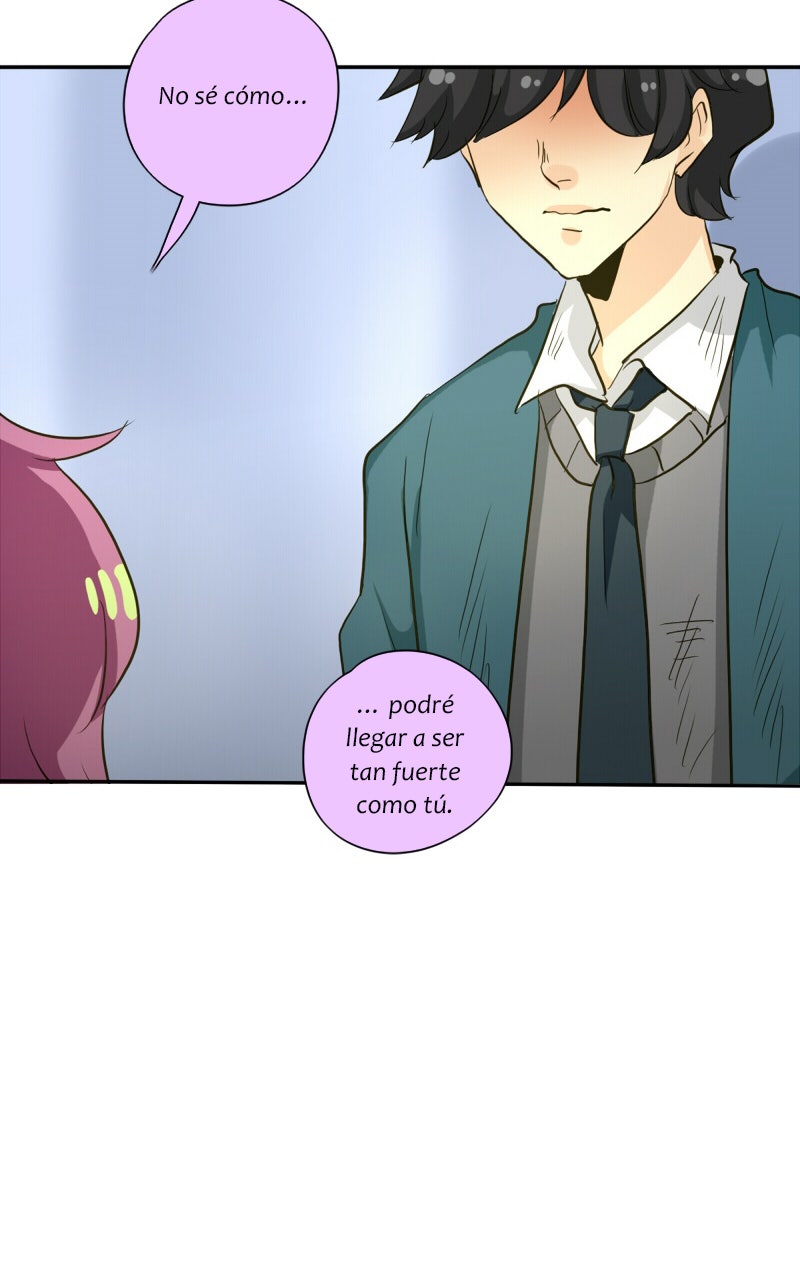 Read extraOrdinario ES Manga Online