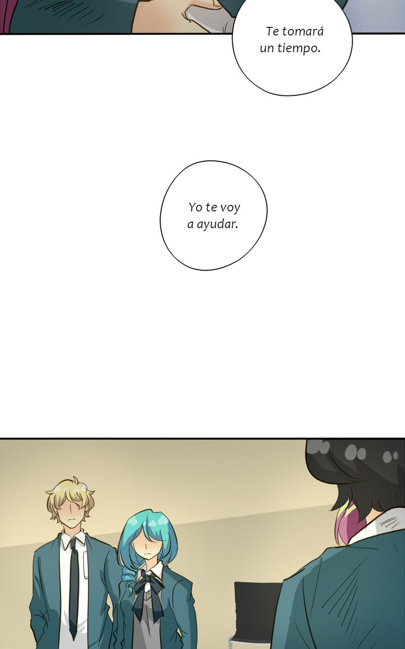 Read extraOrdinario ES Manga Online