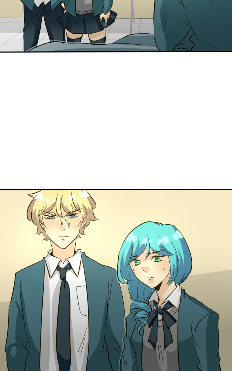 Read extraOrdinario ES Manga Online