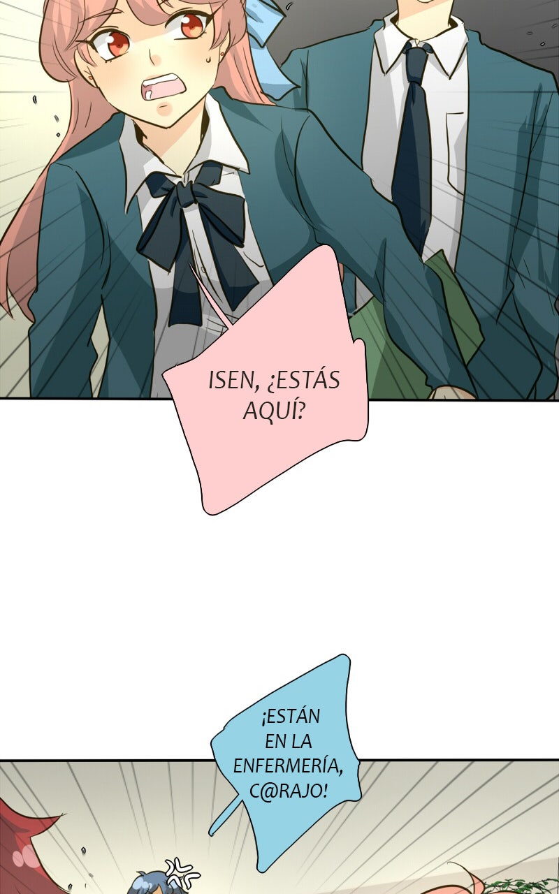 Read extraOrdinario ES Manga Online