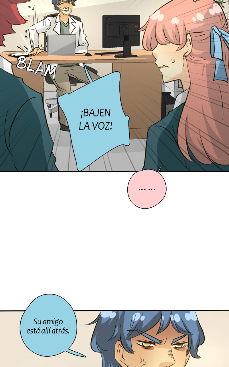 Read extraOrdinario ES Manga Online