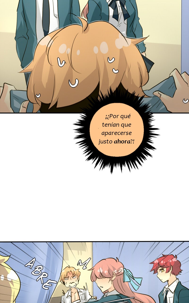 Read extraOrdinario ES Manga Online
