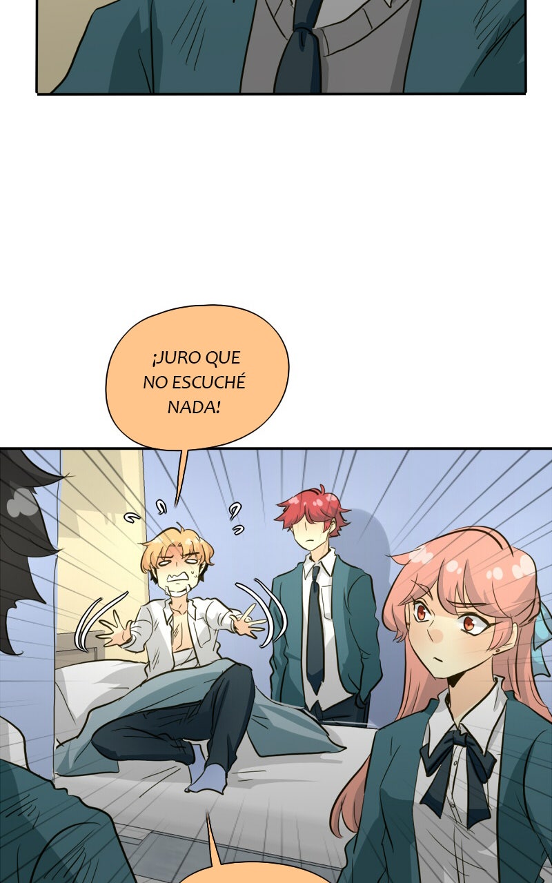 Read extraOrdinario ES Manga Online