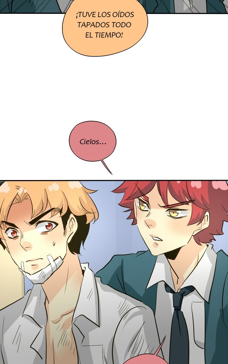 Read extraOrdinario ES Manga Online