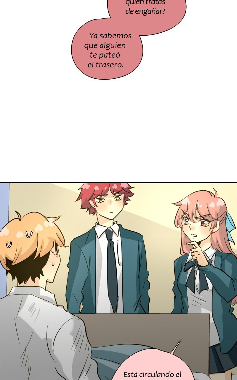 Read extraOrdinario ES Manga Online