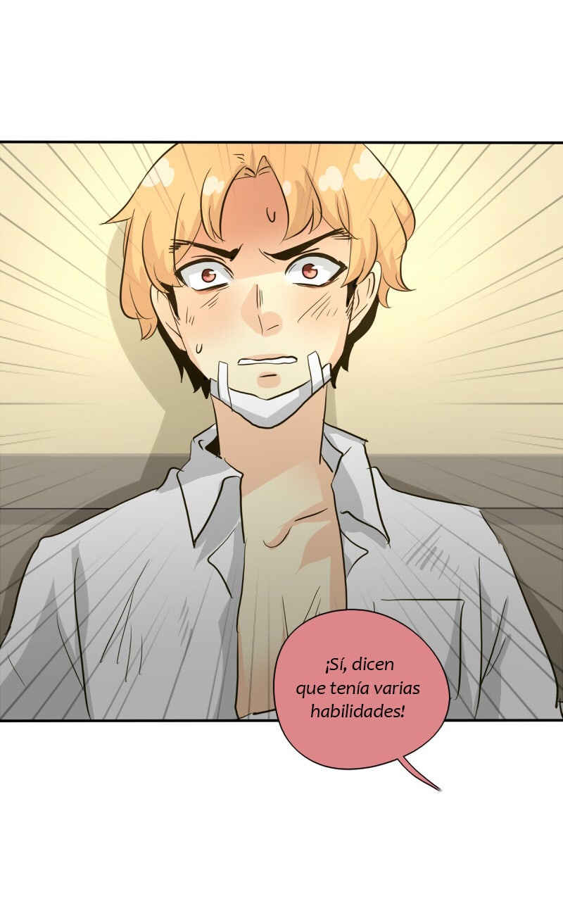 Read extraOrdinario ES Manga Online