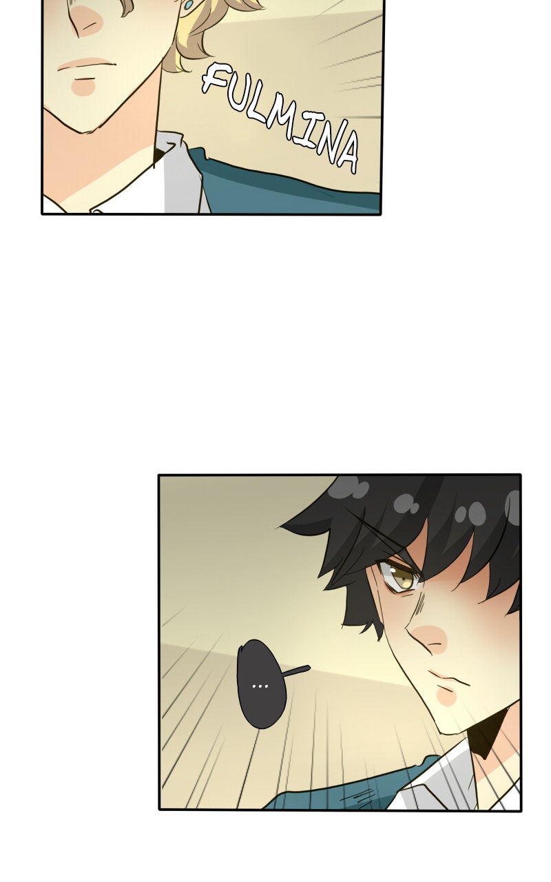 Read extraOrdinario ES Manga Online