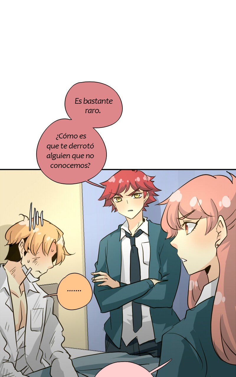 Read extraOrdinario ES Manga Online