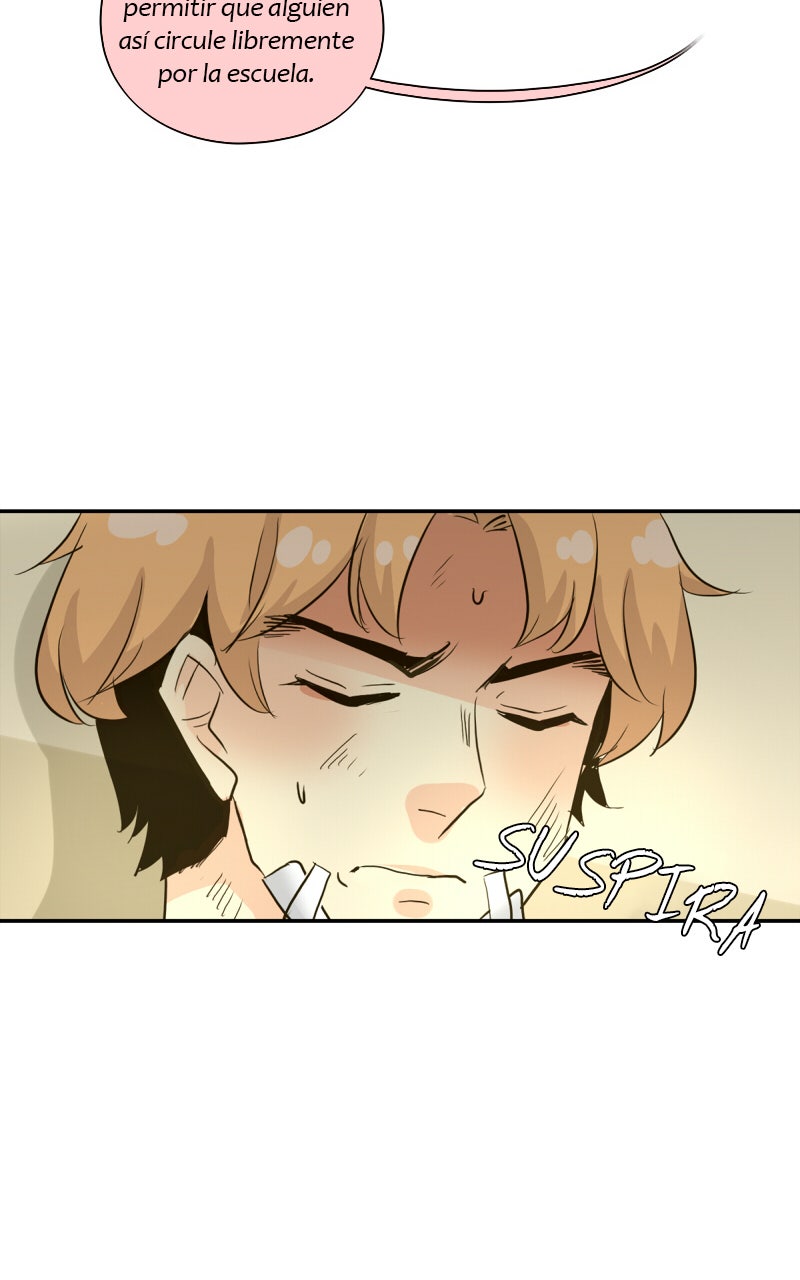 Read extraOrdinario ES Manga Online