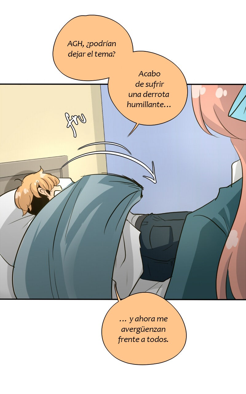 Read extraOrdinario ES Manga Online