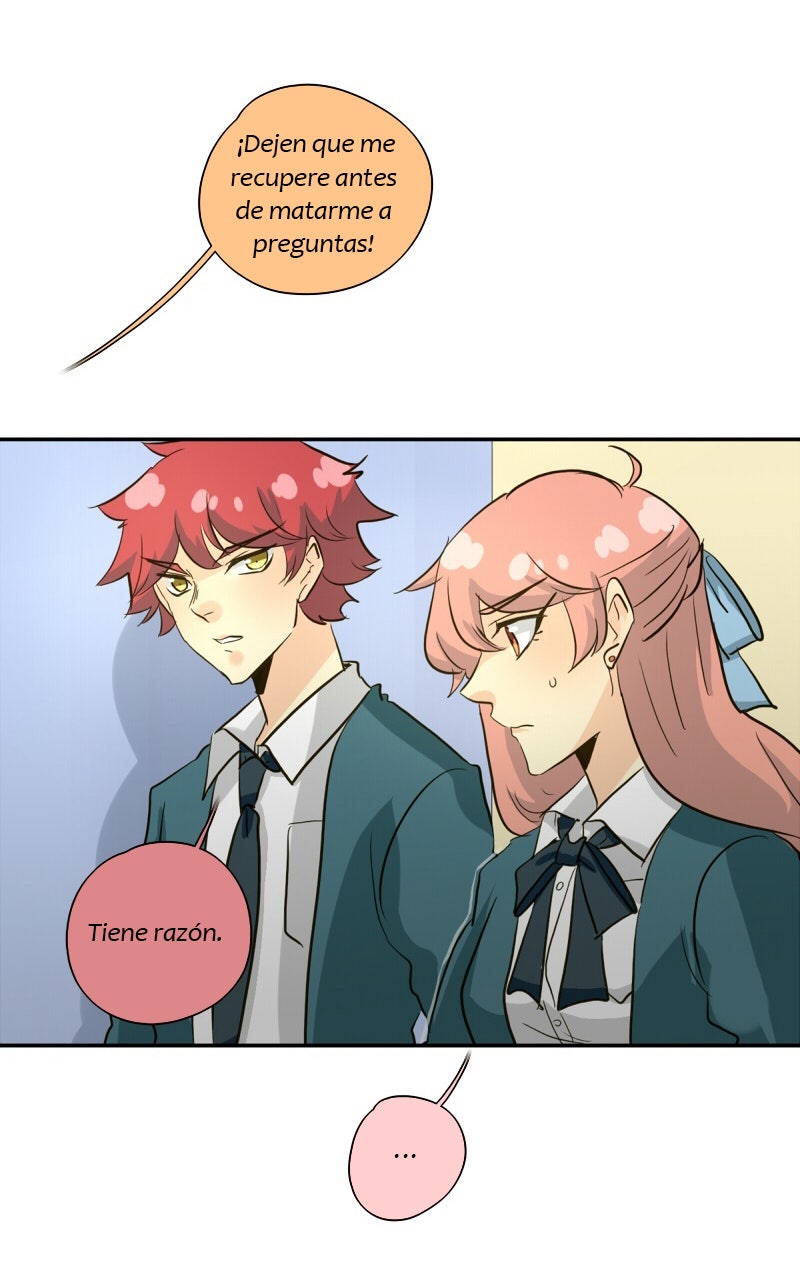 Read extraOrdinario ES Manga Online