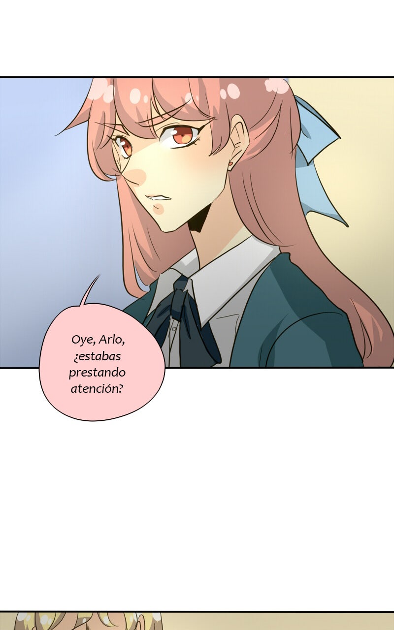 Read extraOrdinario ES Manga Online