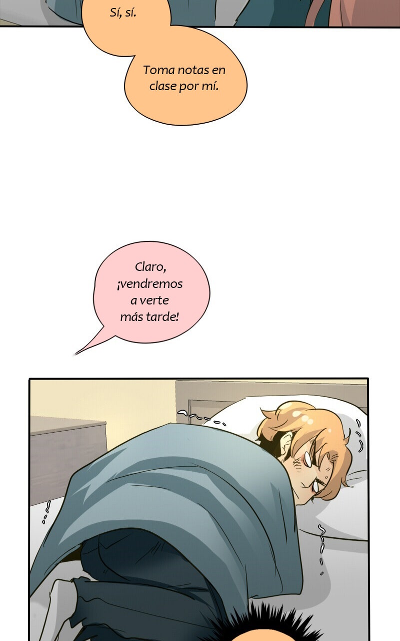 Read extraOrdinario ES Manga Online