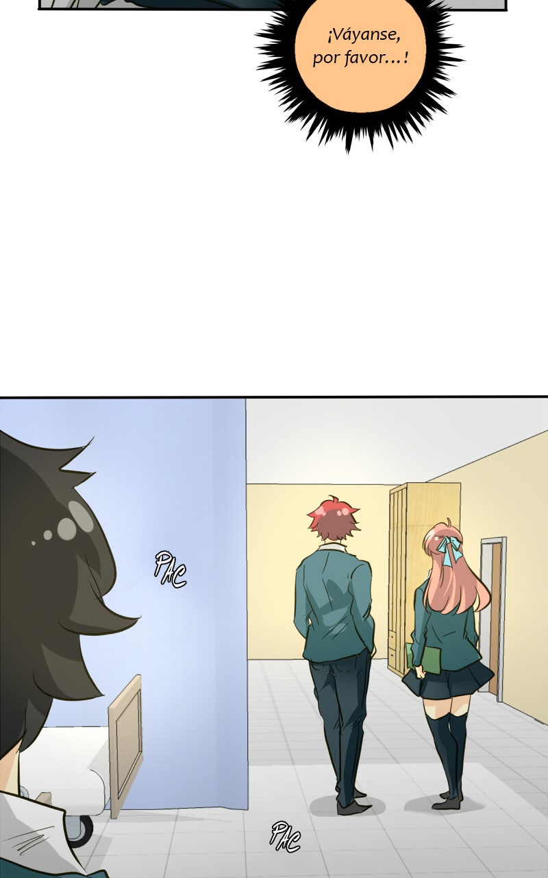 Read extraOrdinario ES Manga Online