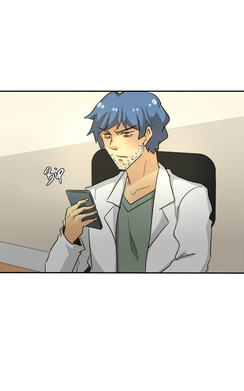 Read extraOrdinario ES Manga Online