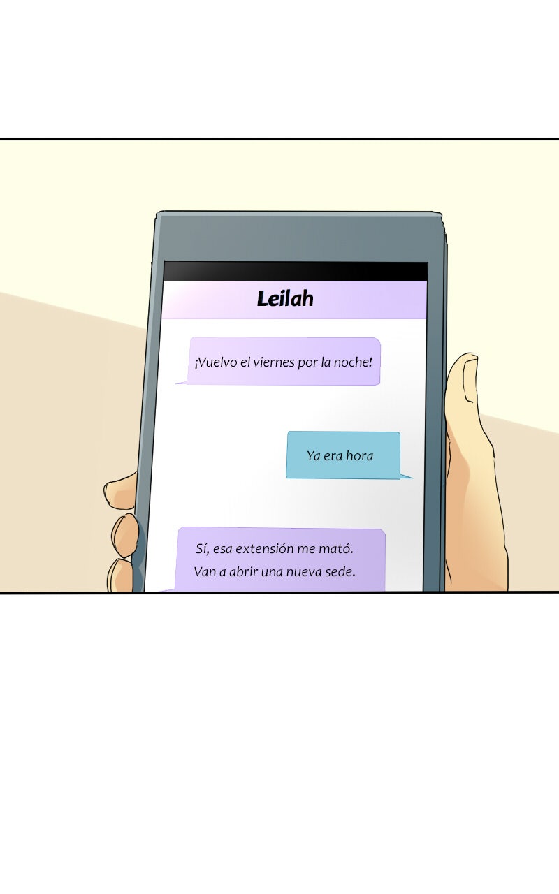 Read extraOrdinario ES Manga Online