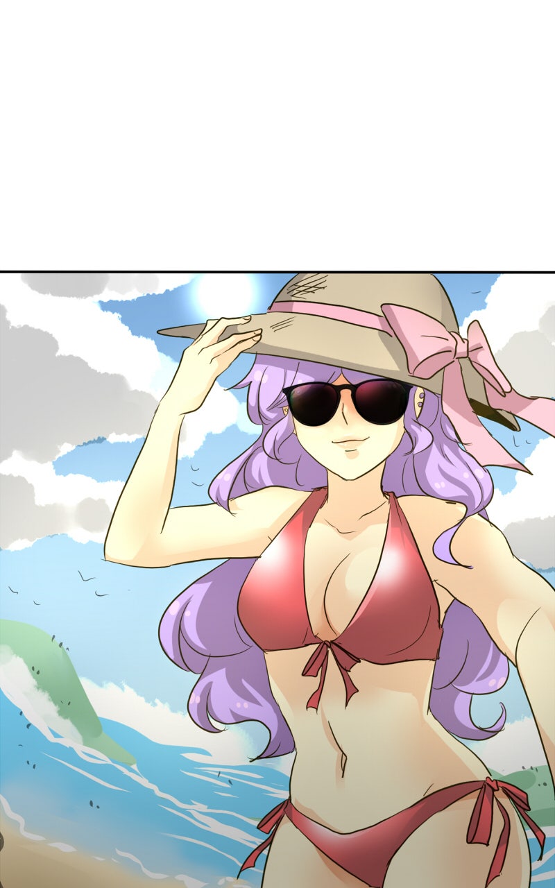 Read extraOrdinario ES Manga Online