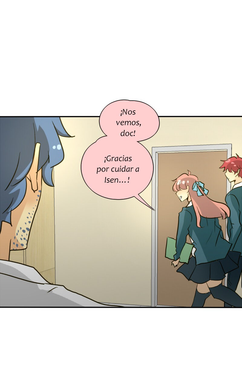 Read extraOrdinario ES Manga Online