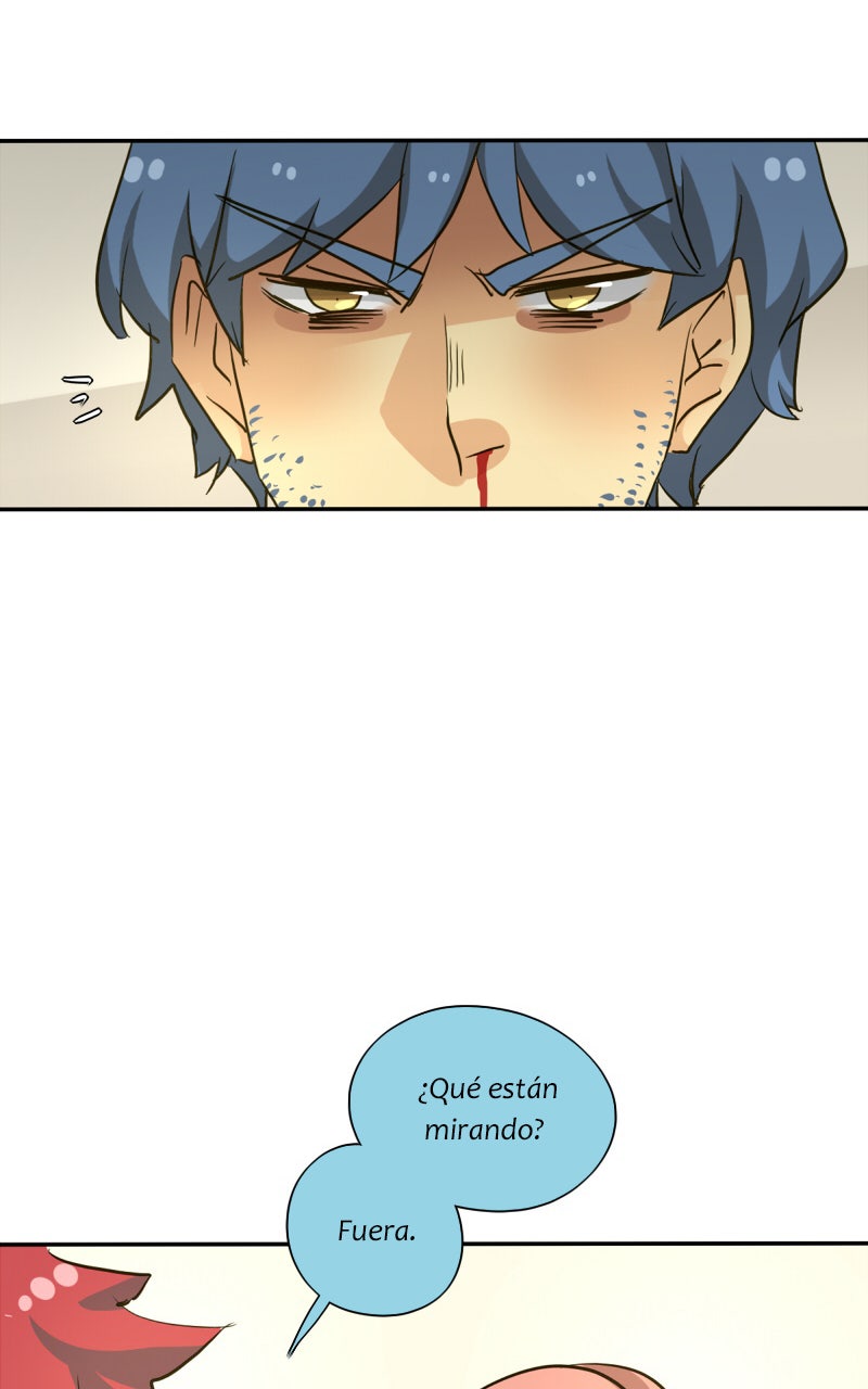 Read extraOrdinario ES Manga Online