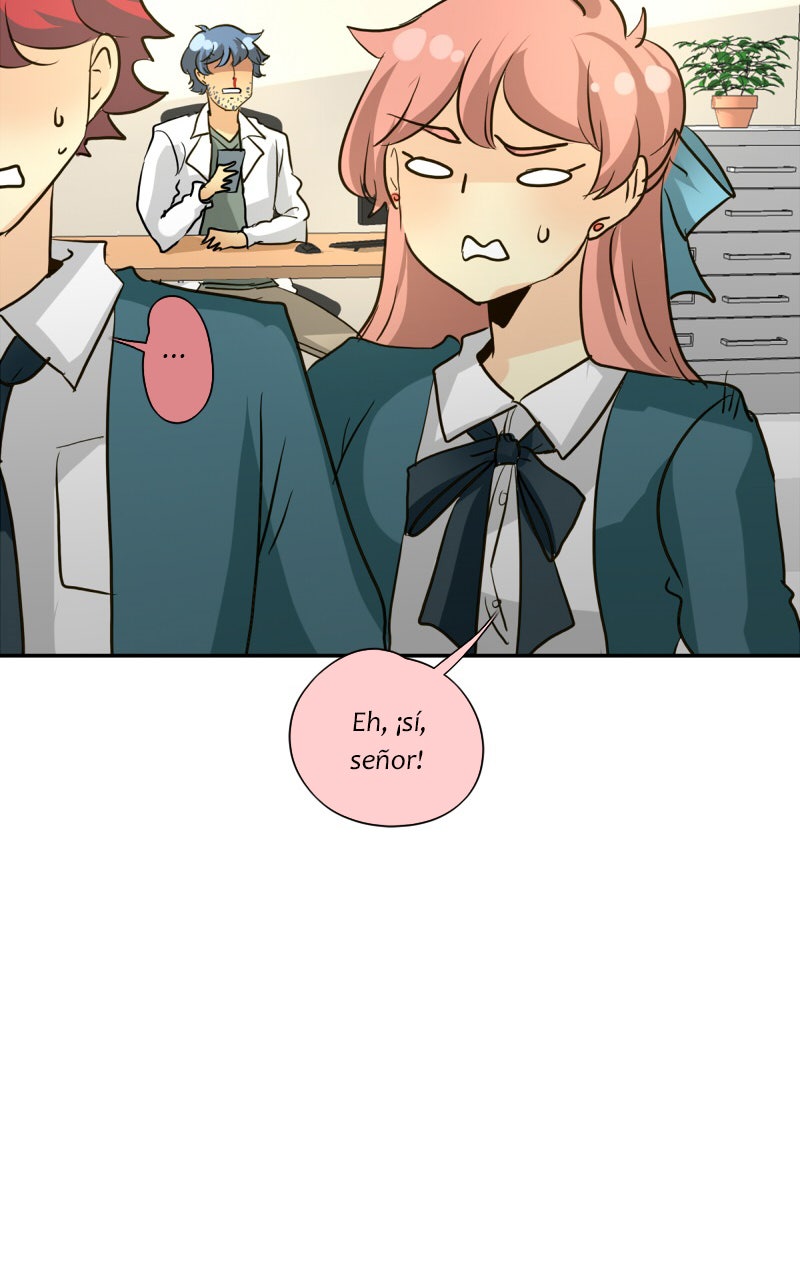 Read extraOrdinario ES Manga Online