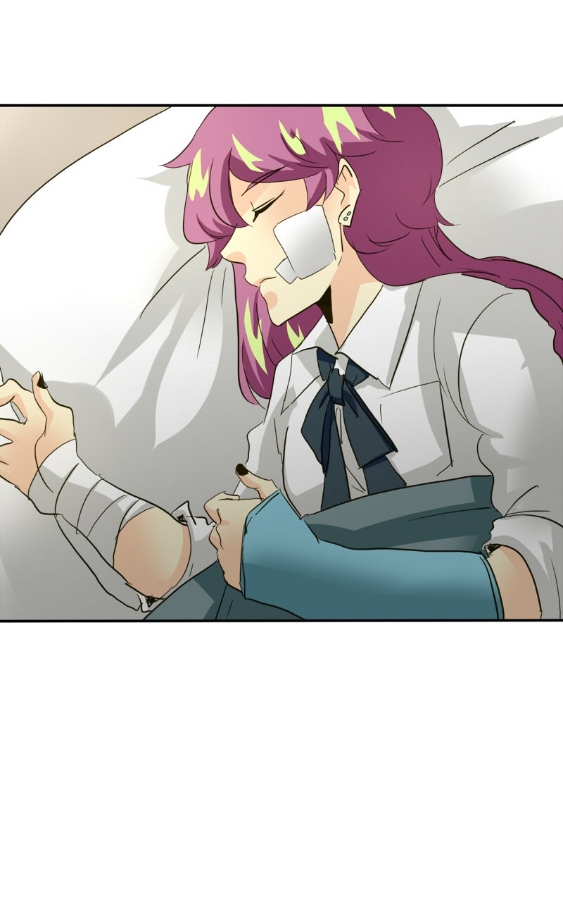 Read extraOrdinario ES Manga Online