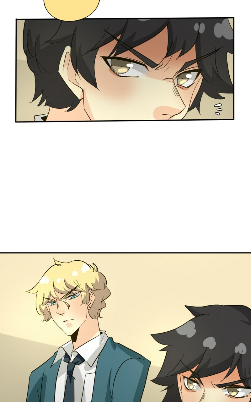 Read extraOrdinario ES Manga Online