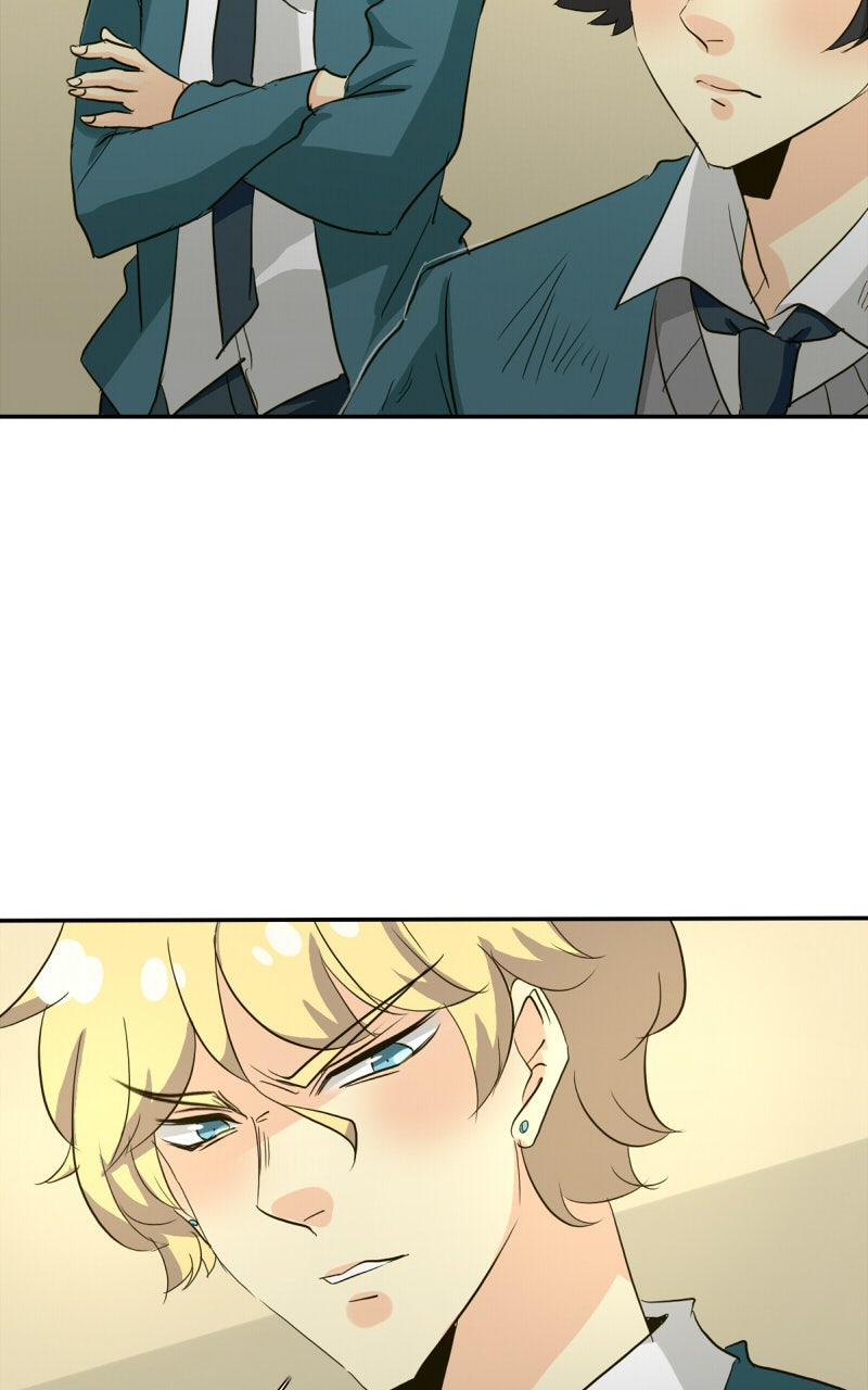 Read extraOrdinario ES Manga Online