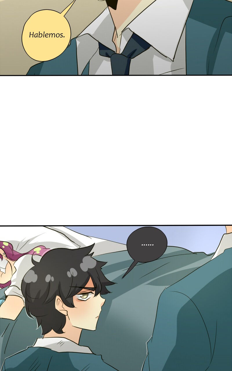 Read extraOrdinario ES Manga Online